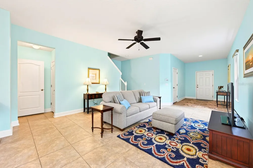 5585 RUTHERFORD PLACE Oviedo, FL 32765