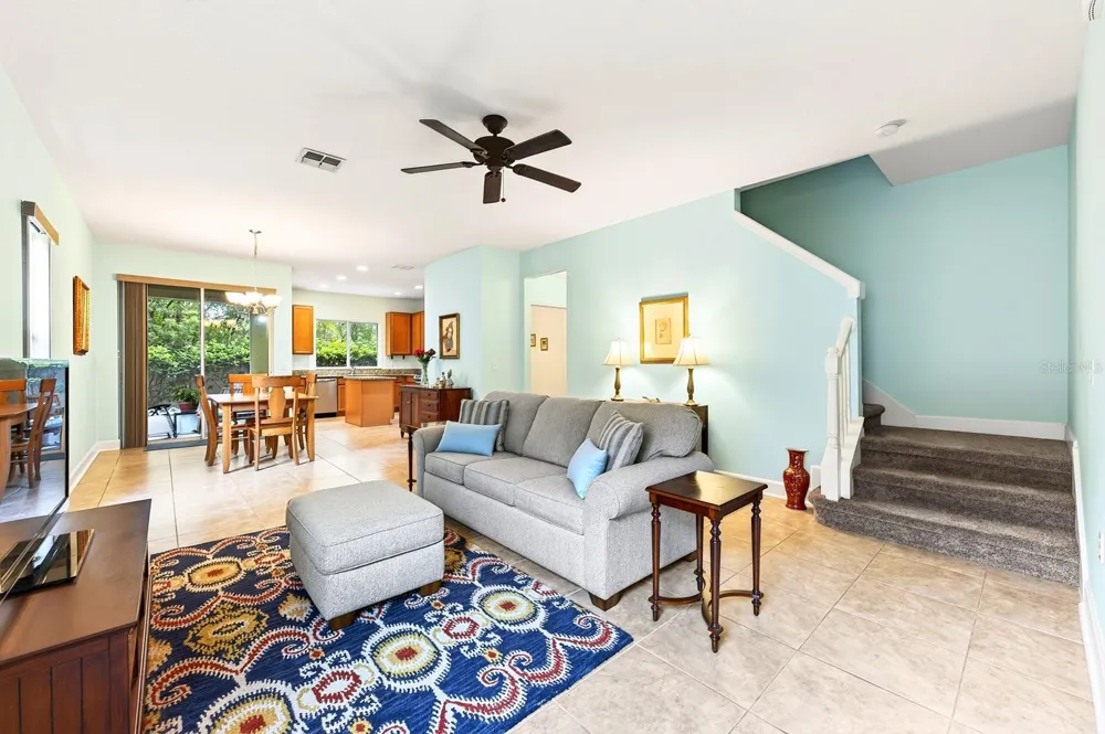 5585 RUTHERFORD PLACE Oviedo, FL 32765