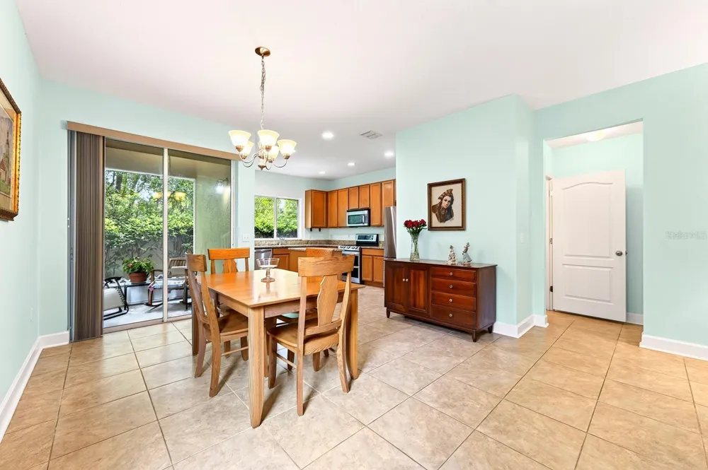 5585 RUTHERFORD PLACE Oviedo, FL 32765