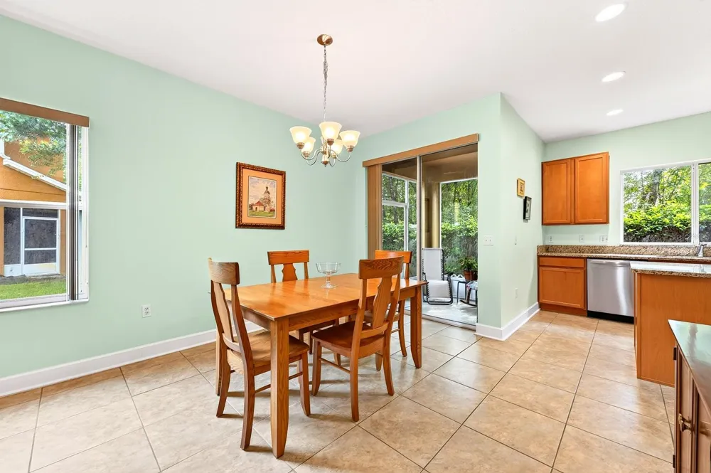 5585 RUTHERFORD PLACE Oviedo, FL 32765