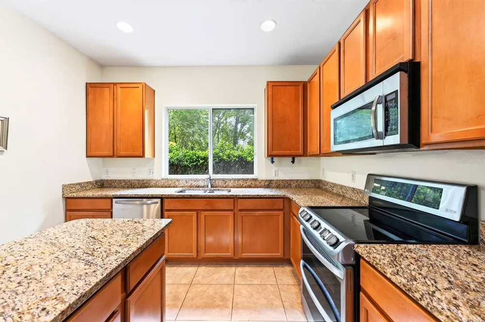 5585 RUTHERFORD PLACE Oviedo, FL 32765
