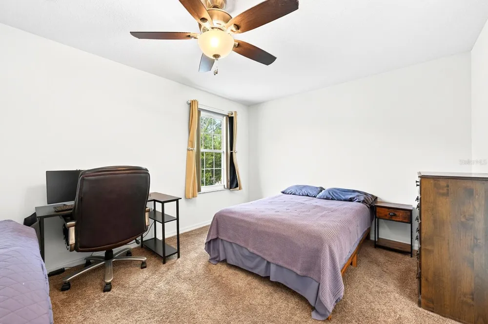 5585 RUTHERFORD PLACE Oviedo, FL 32765