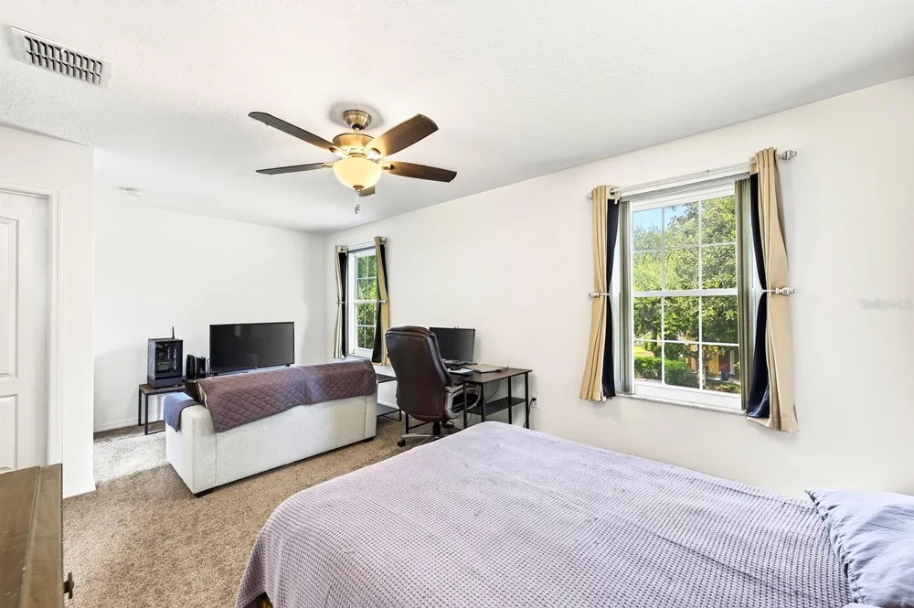 5585 RUTHERFORD PLACE Oviedo, FL 32765