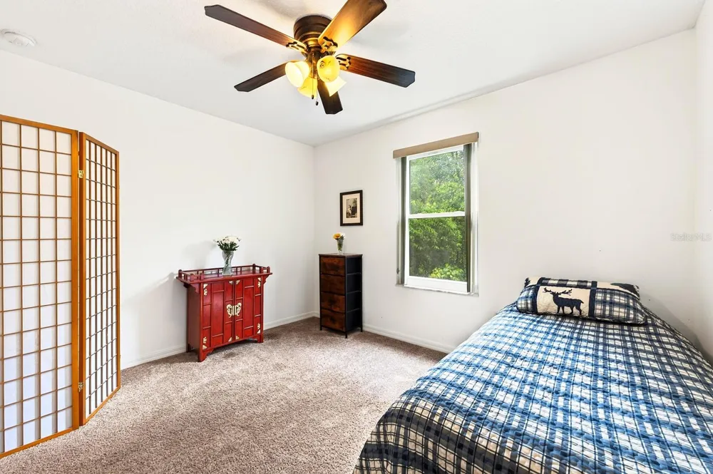 5585 RUTHERFORD PLACE Oviedo, FL 32765