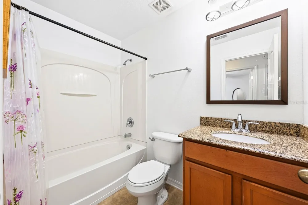 5585 RUTHERFORD PLACE Oviedo, FL 32765