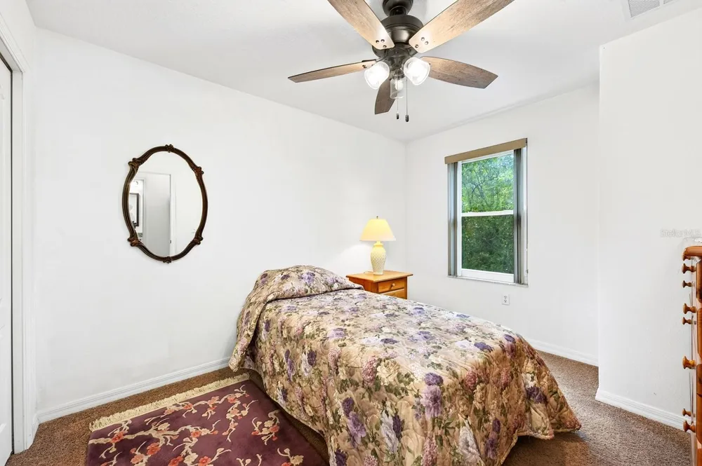 5585 RUTHERFORD PLACE Oviedo, FL 32765