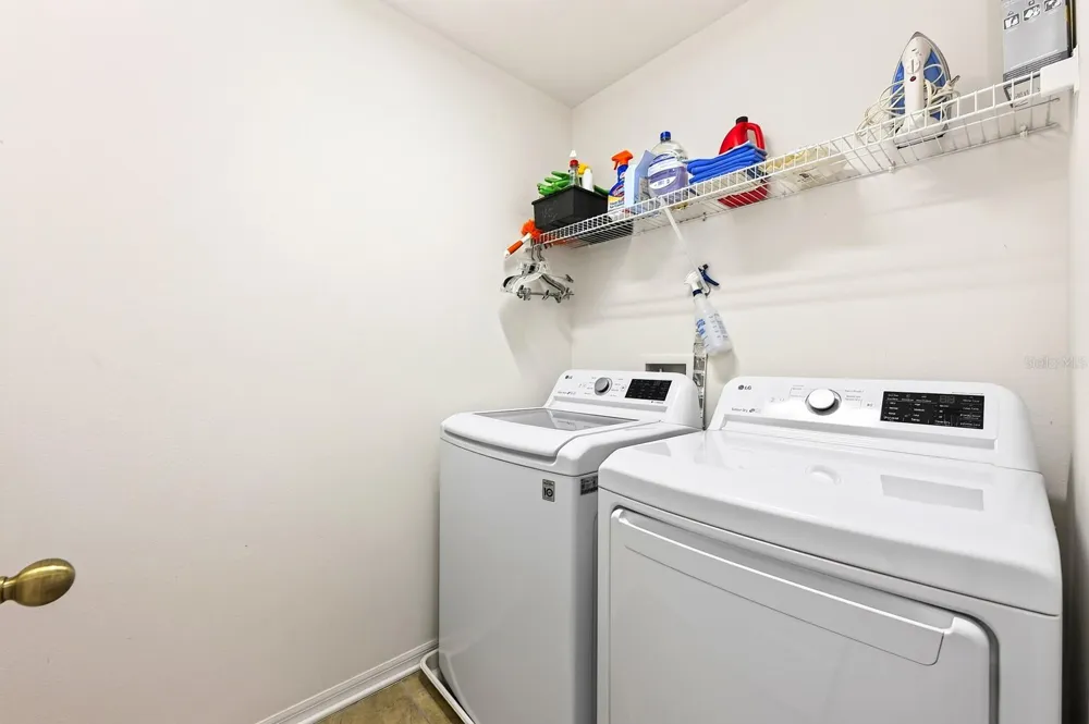 5585 RUTHERFORD PLACE Oviedo, FL 32765