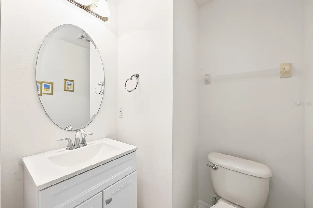 5585 RUTHERFORD PLACE Oviedo, FL 32765