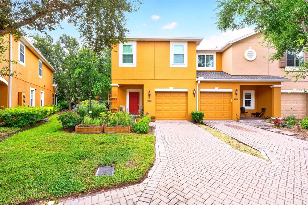 5585 RUTHERFORD PLACE Oviedo, FL 32765