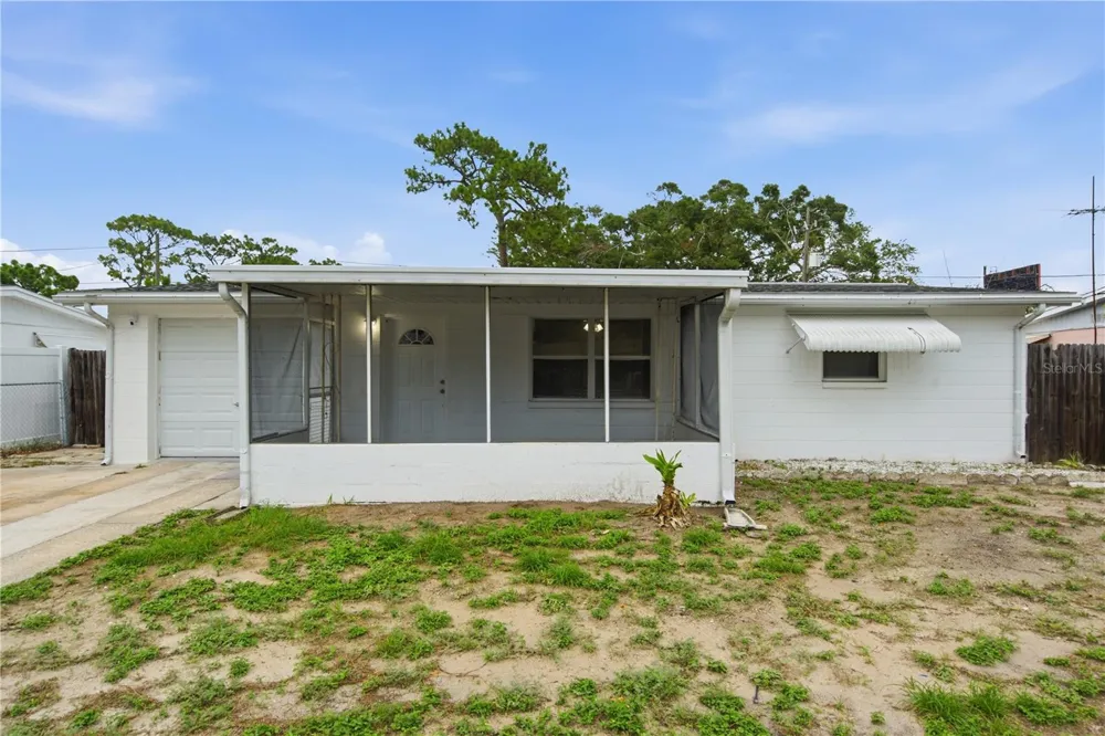 2122 HOLIDAY DRIVE Holiday, FL 34691