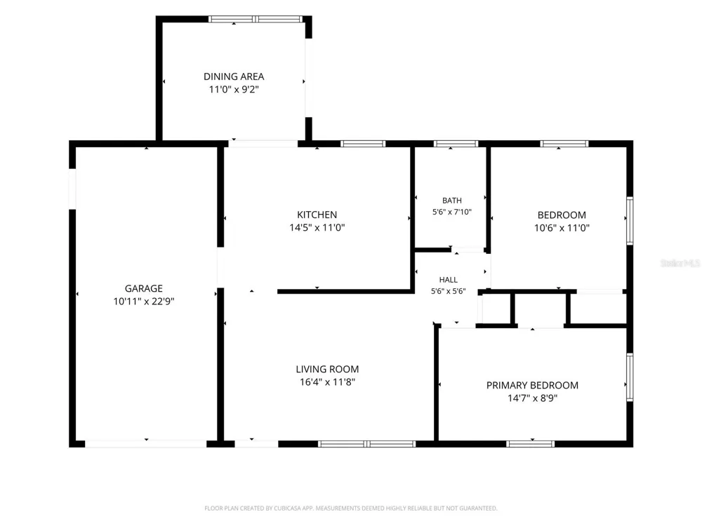 2122 HOLIDAY DRIVE Holiday, FL 34691