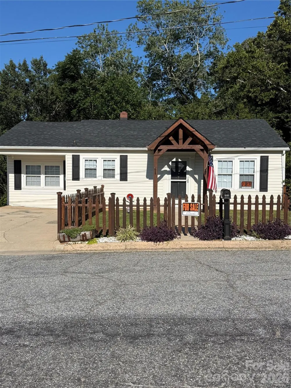 416 Edgewood Drive SW Lenoir, NC 28645