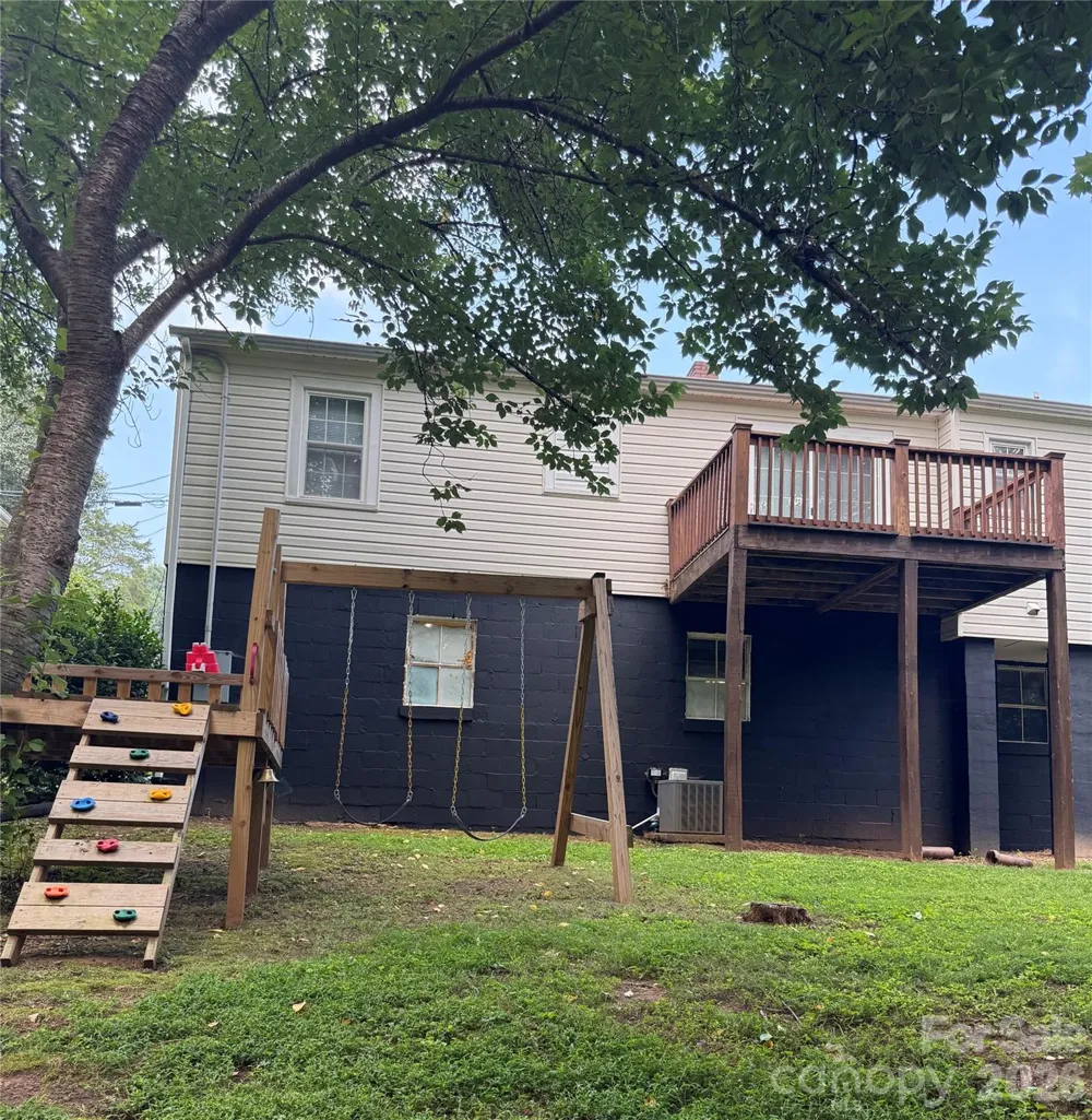 416 Edgewood Drive SW Lenoir, NC 28645
