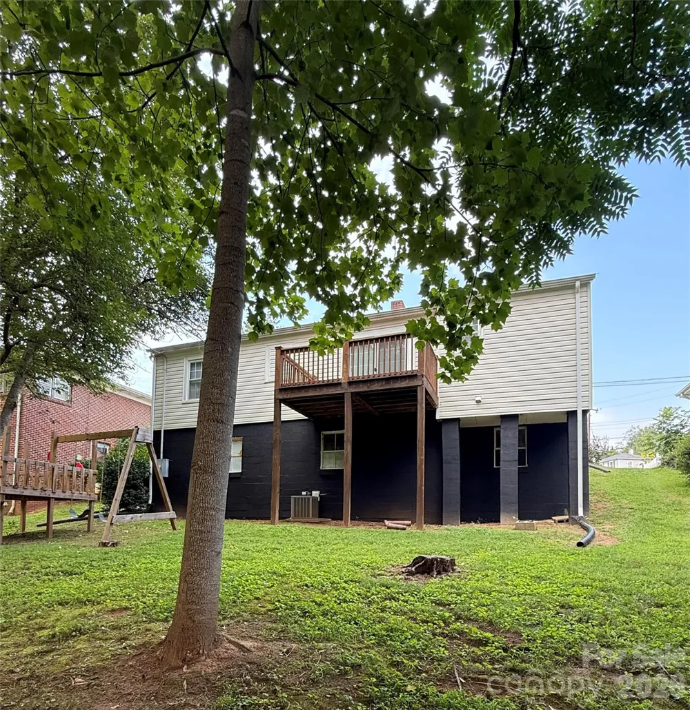 416 Edgewood Drive SW Lenoir, NC 28645