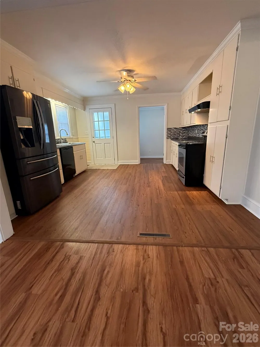 416 Edgewood Drive SW Lenoir, NC 28645