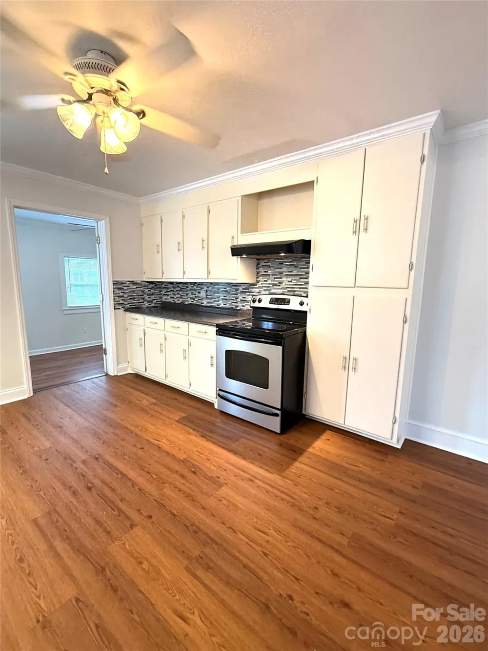 416 Edgewood Drive SW Lenoir, NC 28645