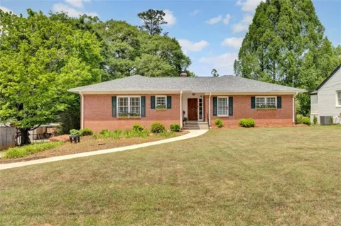 4133 Brookhaven Drive
