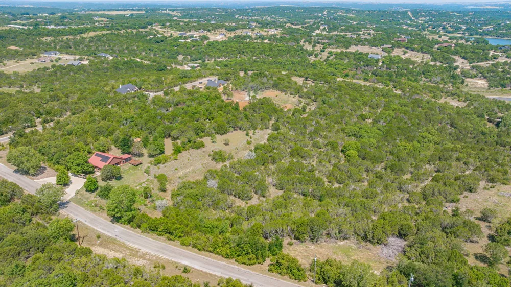 4115 Skyline Drive Bluff Dale, TX 76433