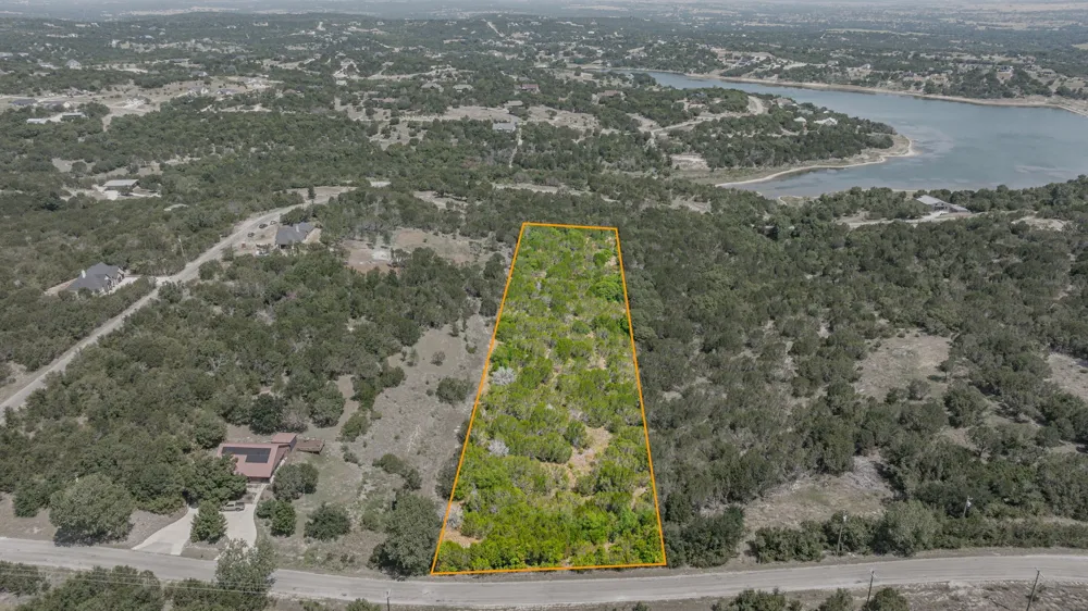4115 Skyline Drive Bluff Dale, TX 76433
