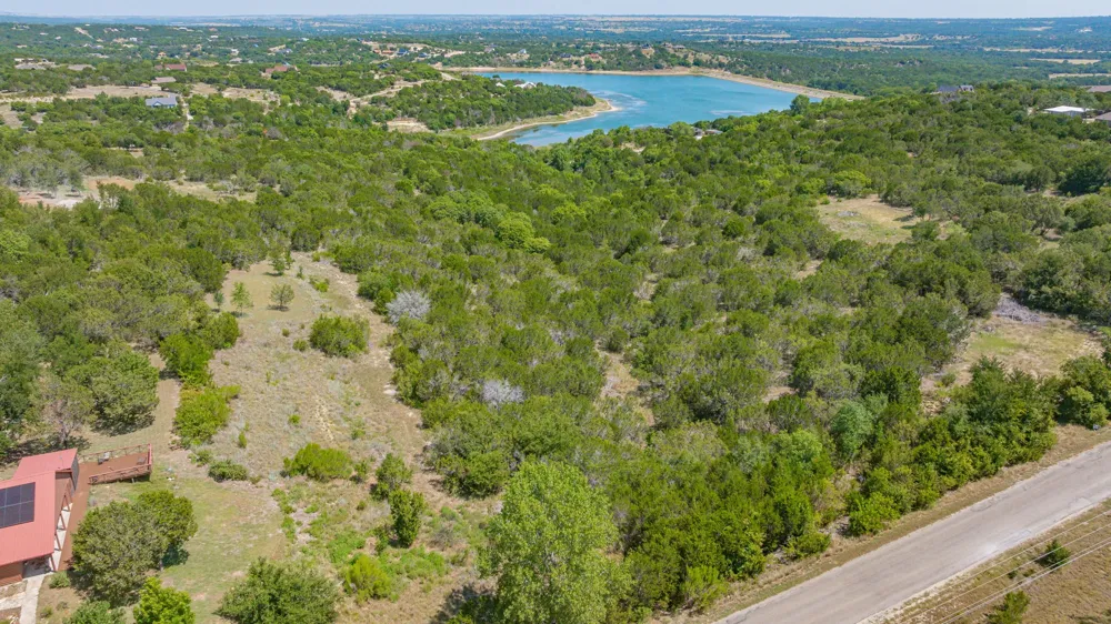 4115 Skyline Drive Bluff Dale, TX 76433