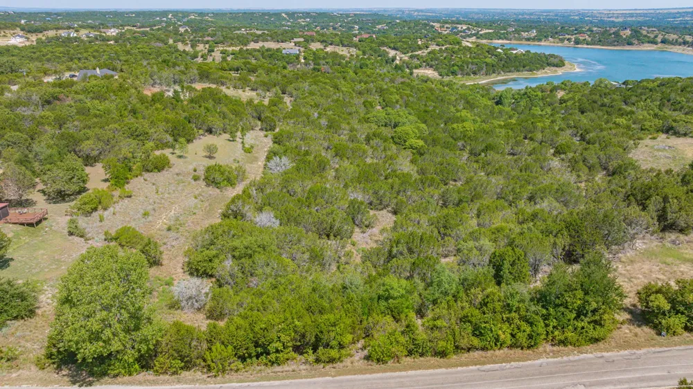 4115 Skyline Drive Bluff Dale, TX 76433