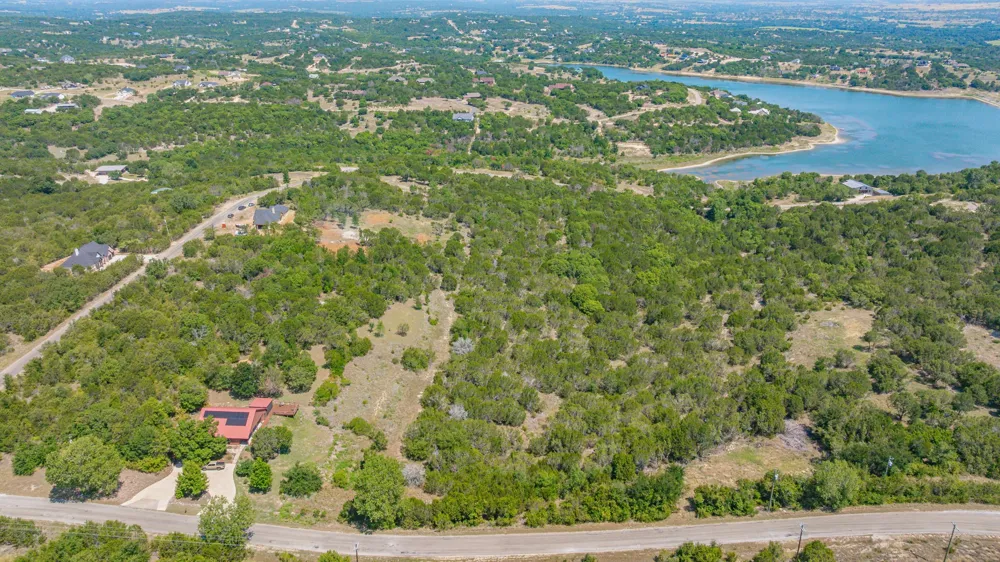 4115 Skyline Drive Bluff Dale, TX 76433