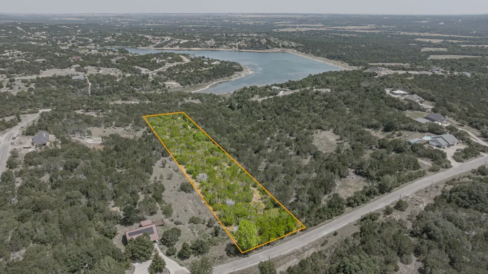 4115 Skyline Drive Bluff Dale, TX 76433