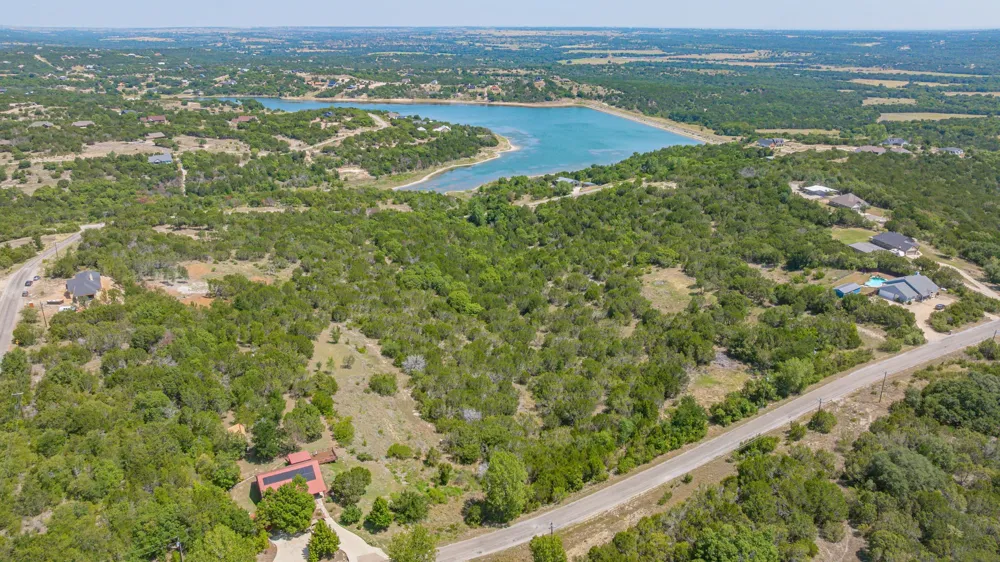 4115 Skyline Drive Bluff Dale, TX 76433