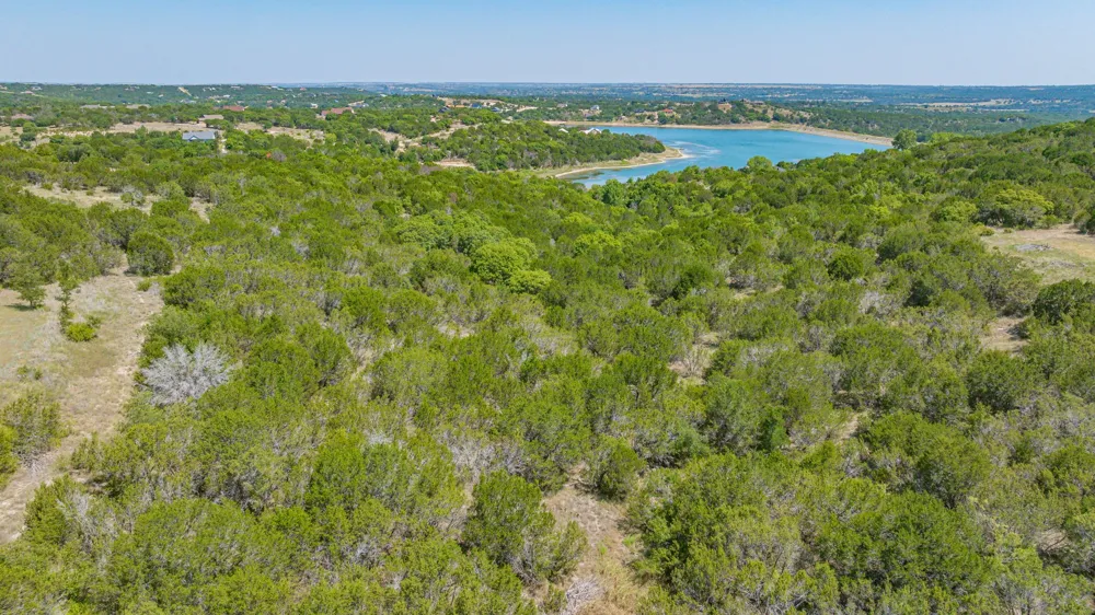4115 Skyline Drive Bluff Dale, TX 76433