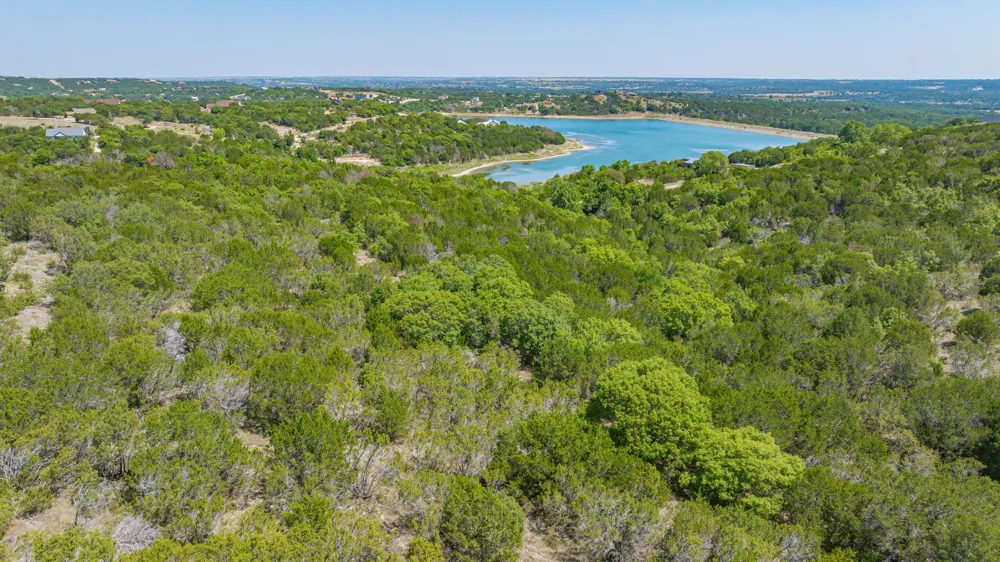 4115 Skyline Drive Bluff Dale, TX 76433