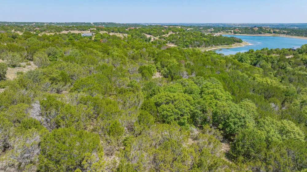 4115 Skyline Drive Bluff Dale, TX 76433