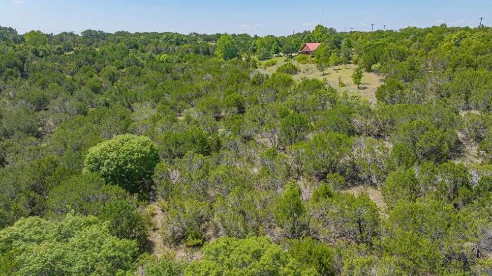4115 Skyline Drive Bluff Dale, TX 76433