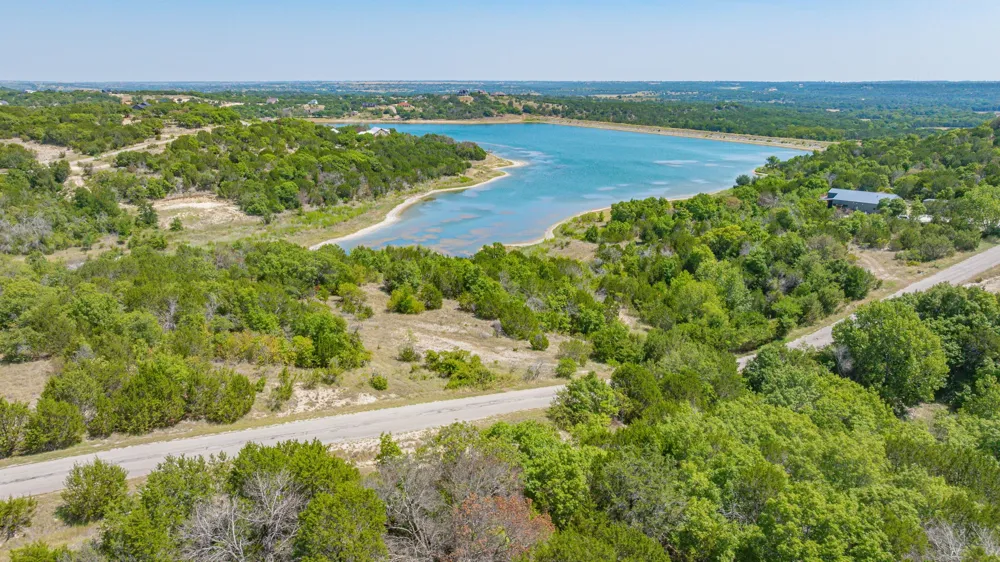 4115 Skyline Drive Bluff Dale, TX 76433