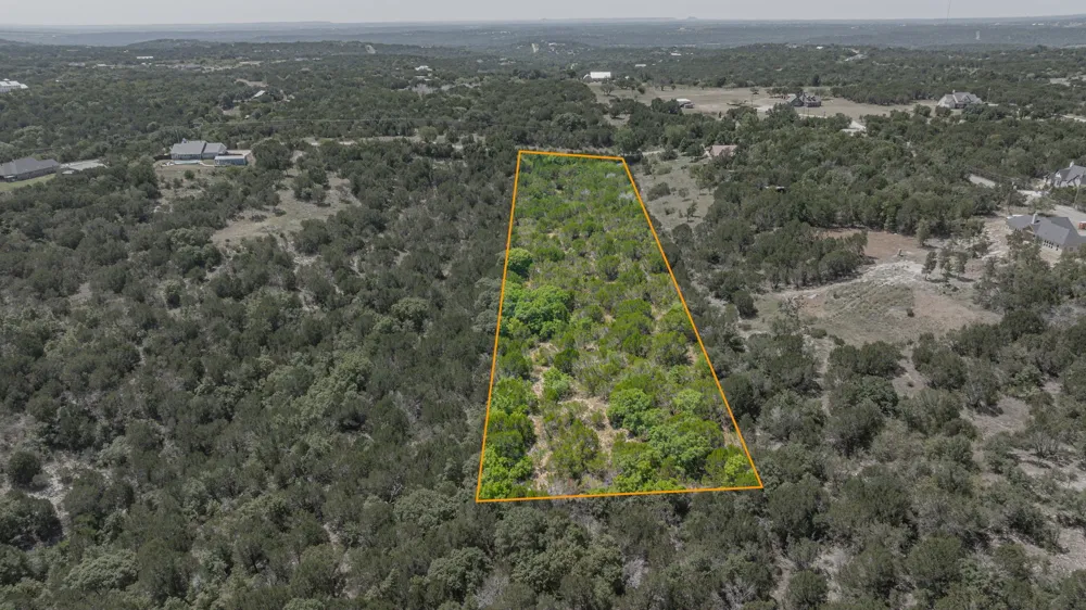 4115 Skyline Drive Bluff Dale, TX 76433