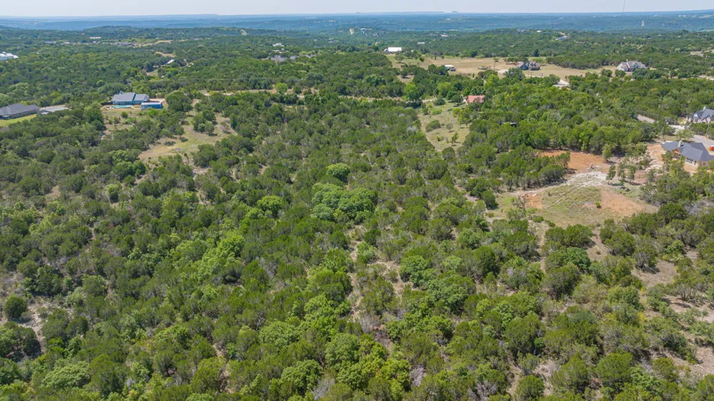 4115 Skyline Drive Bluff Dale, TX 76433