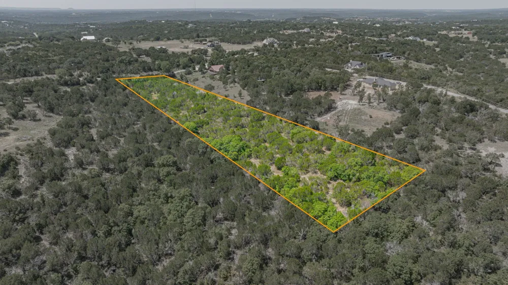 4115 Skyline Drive Bluff Dale, TX 76433