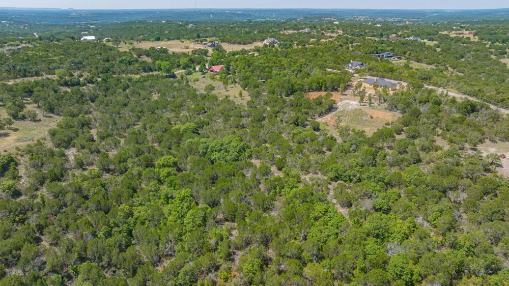 4115 Skyline Drive Bluff Dale, TX 76433