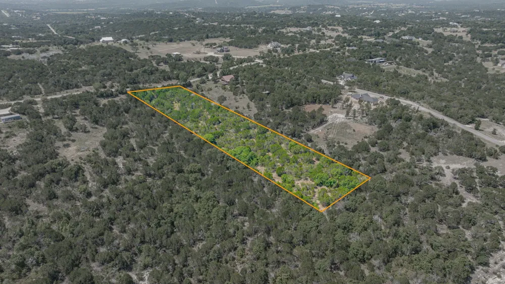 4115 Skyline Drive Bluff Dale, TX 76433