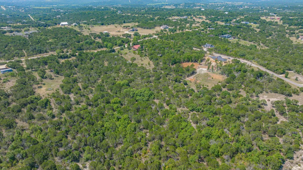 4115 Skyline Drive Bluff Dale, TX 76433