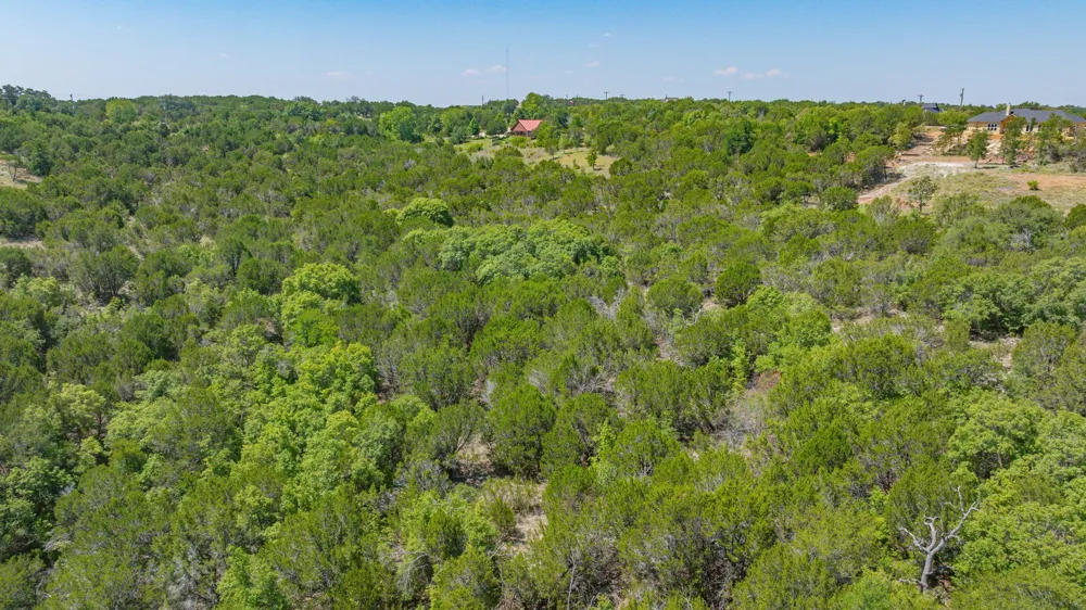 4115 Skyline Drive Bluff Dale, TX 76433