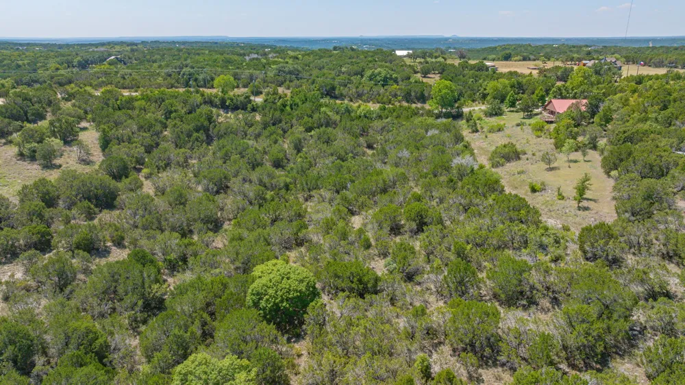 4115 Skyline Drive Bluff Dale, TX 76433