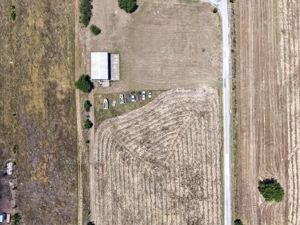 Lone Elm Road Waxahachie, TX 75167