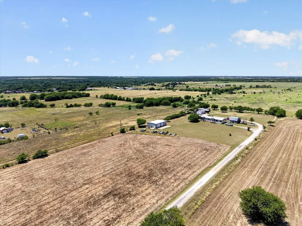 Lone Elm Road Waxahachie, TX 75167