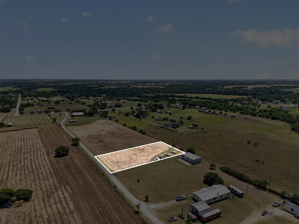 Lone Elm Road Waxahachie, TX 75167