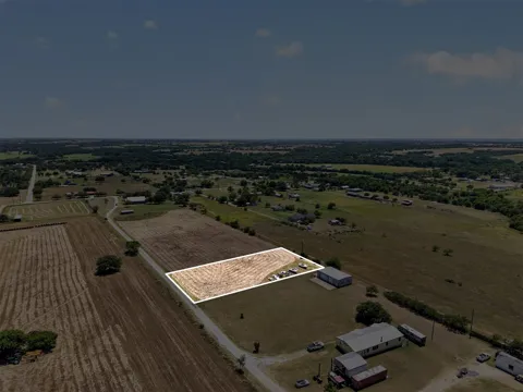 Lone Elm Road