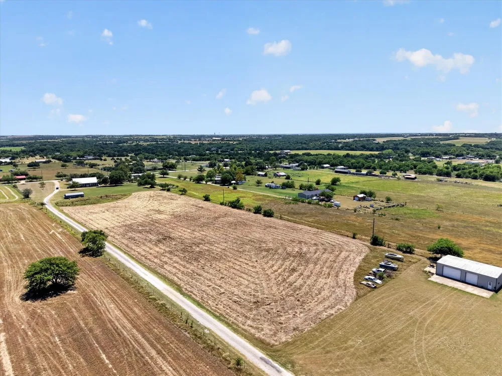 Lone Elm Road Waxahachie, TX 75167