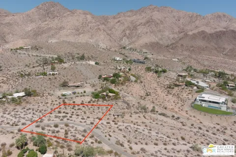 0 Mesa Trail
