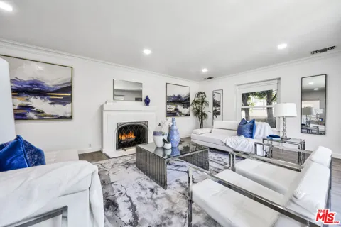 344 S Camden Drive