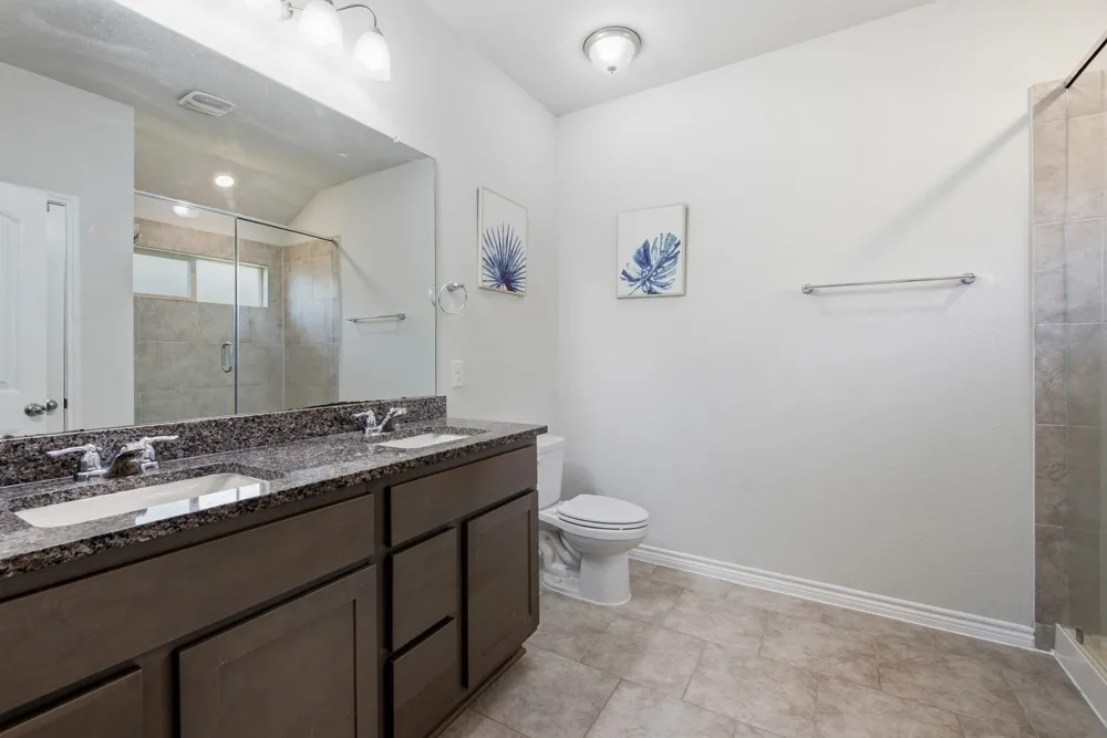 1933 Cartwright Street Bryan, TX 77807