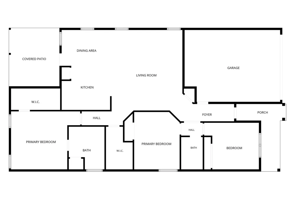 1933 Cartwright Street Bryan, TX 77807